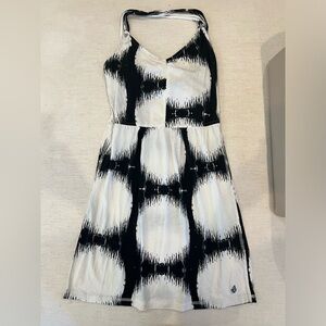 Volcom Stealing The Spotlight Dress